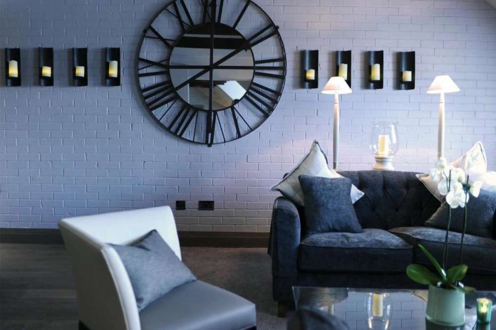 Macdonald Windsor Hotel - Hotel Photo 12