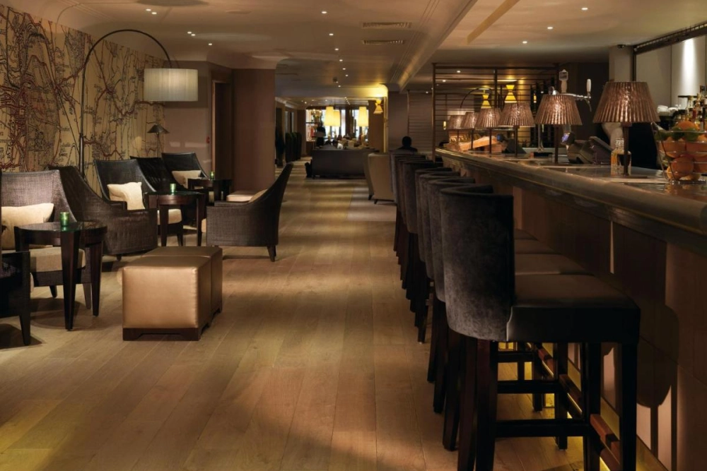 Macdonald Windsor Hotel - Hotel Photo 13