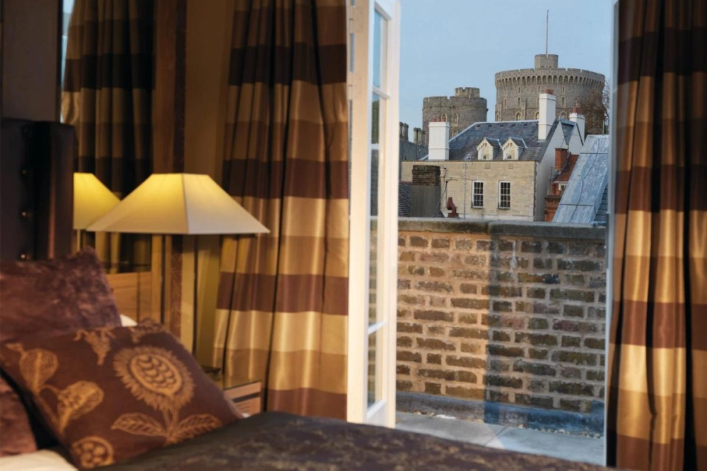 Macdonald Windsor Hotel - Hotel Photo 15