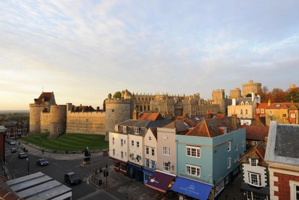 Macdonald Windsor Hotel - Hotel Photo 20