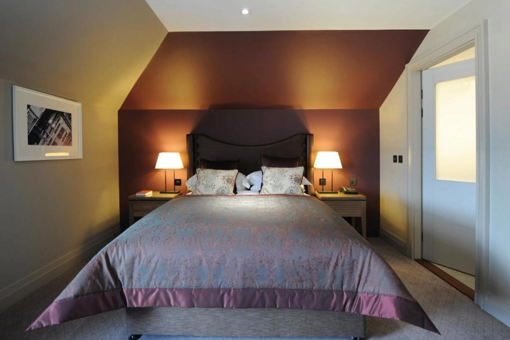 Macdonald Windsor Hotel - Hotel Photo 22