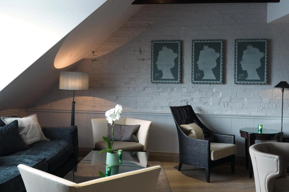 Macdonald Windsor Hotel - Hotel Photo 24