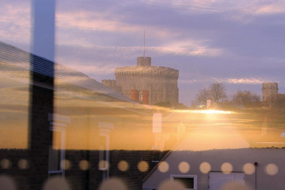 Macdonald Windsor Hotel - Hotel Photo 26