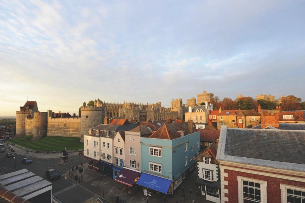 Macdonald Windsor Hotel - Hotel Photo 27