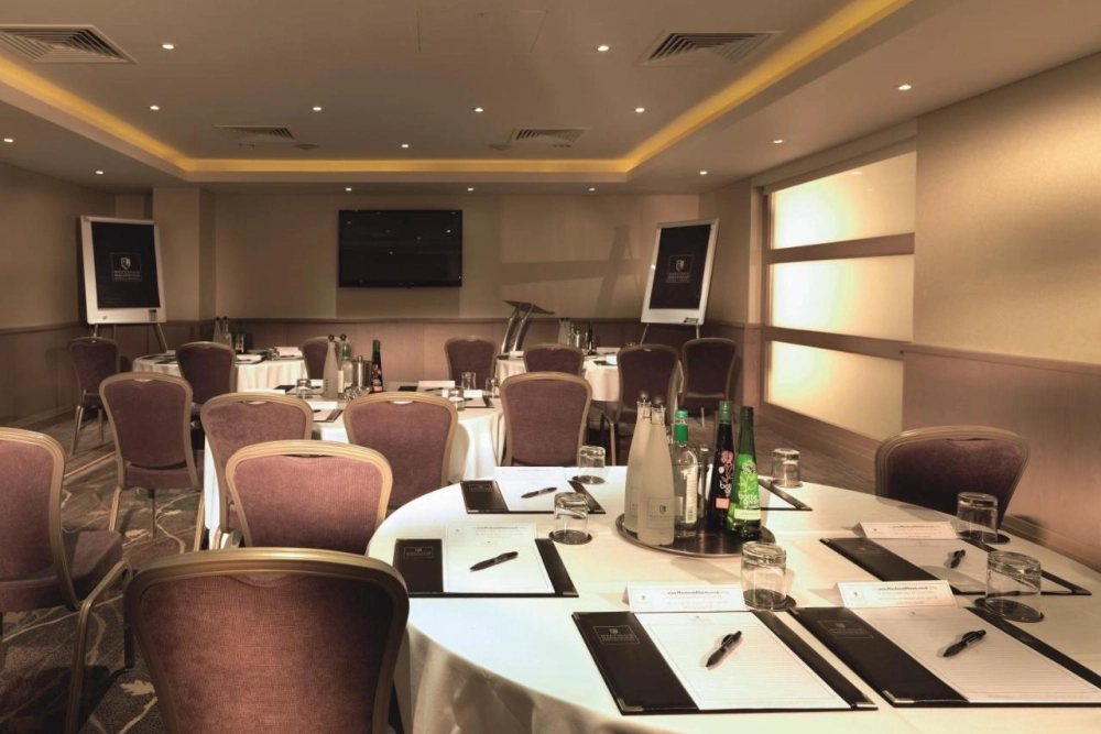 Macdonald Windsor Hotel - Hotel Photo 34