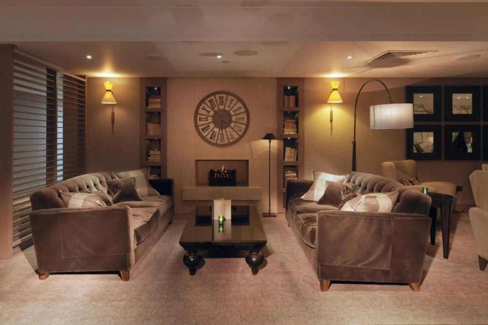 Macdonald Windsor Hotel - Hotel Photo 37