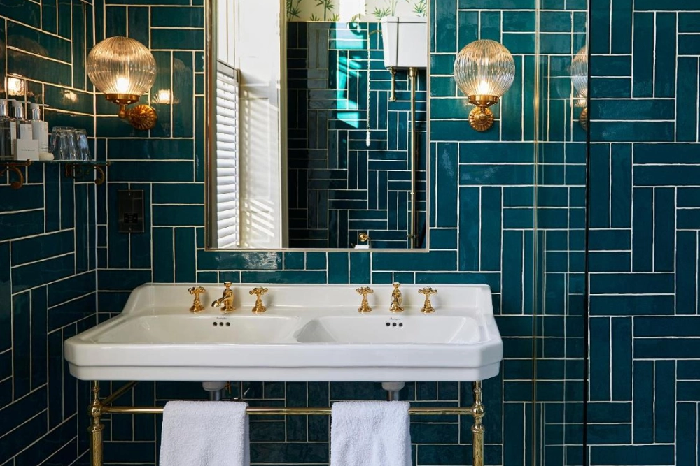 Burnham Beeches Hotel - Hotel Photo 8