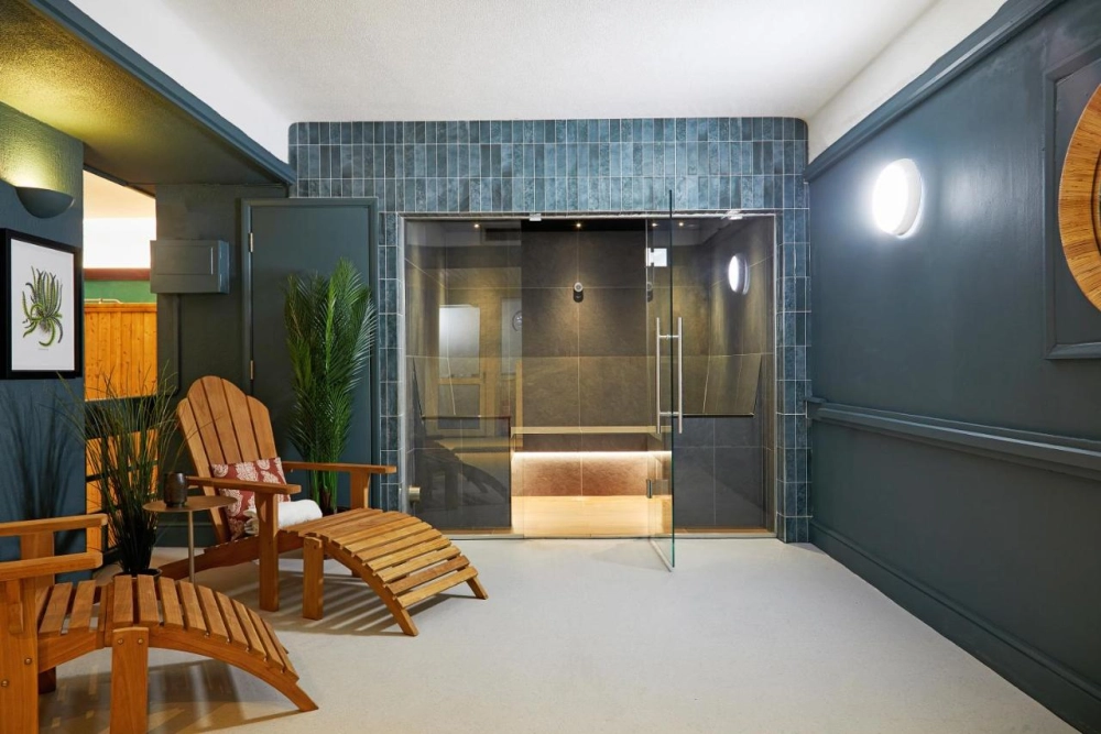 Burnham Beeches Hotel - Hotel Photo 16