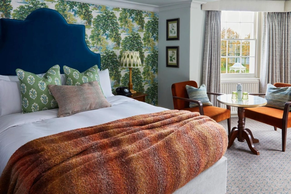 Burnham Beeches Hotel - Hotel Photo 22