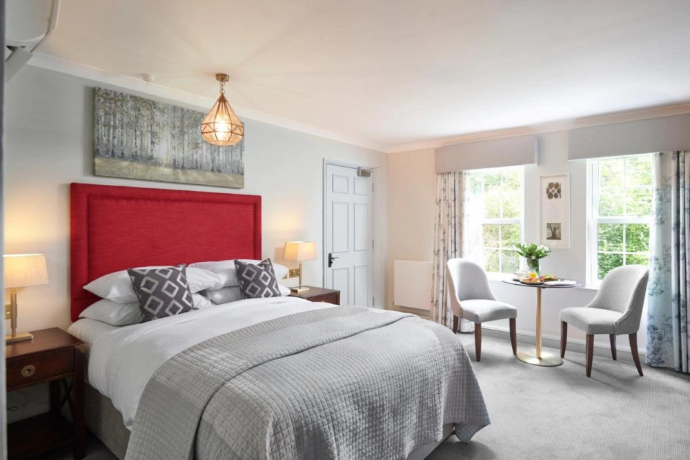 Burnham Beeches Hotel - Hotel Photo 25