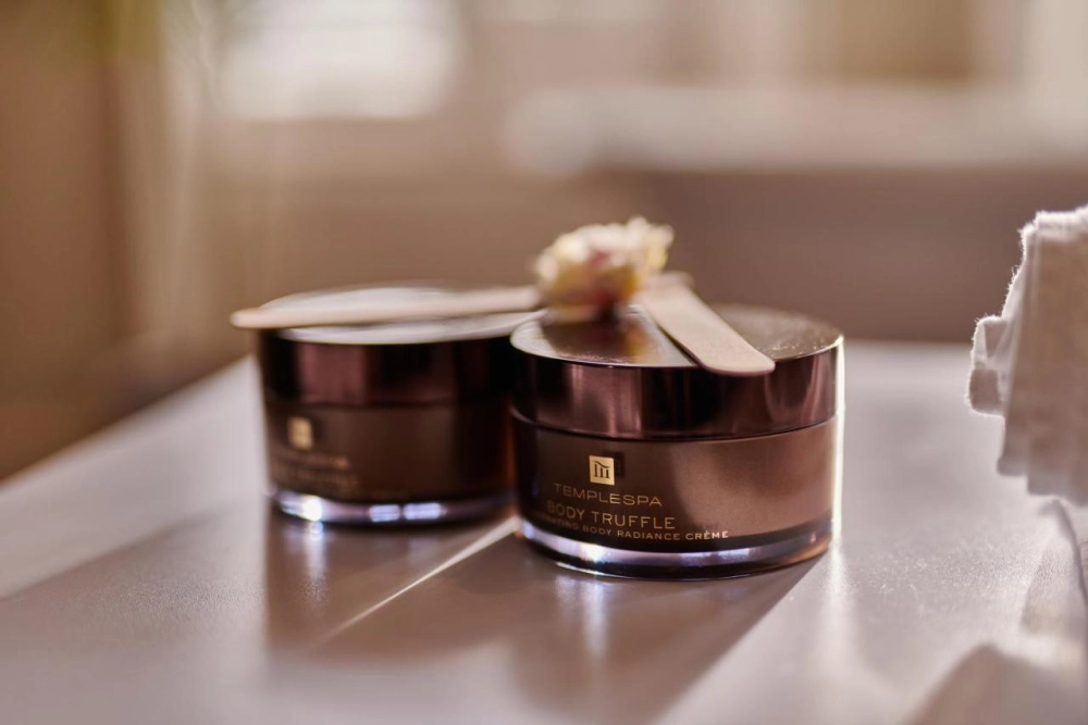 Burnham Beeches Hotel - Hotel Photo 32