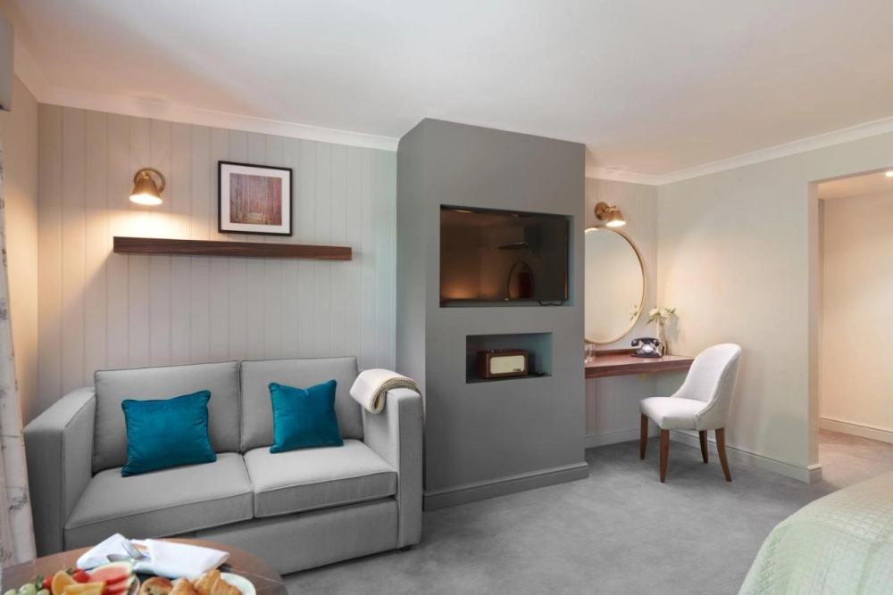 Burnham Beeches Hotel - Hotel Photo 33