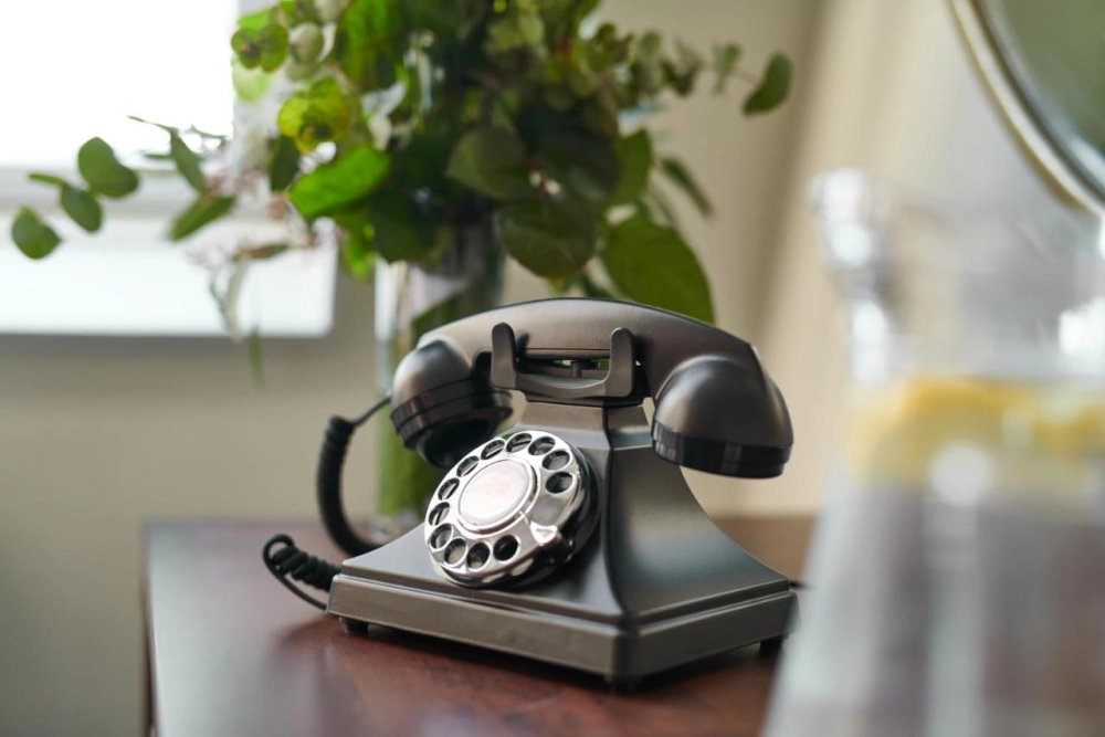 Burnham Beeches Hotel - Hotel Photo 39