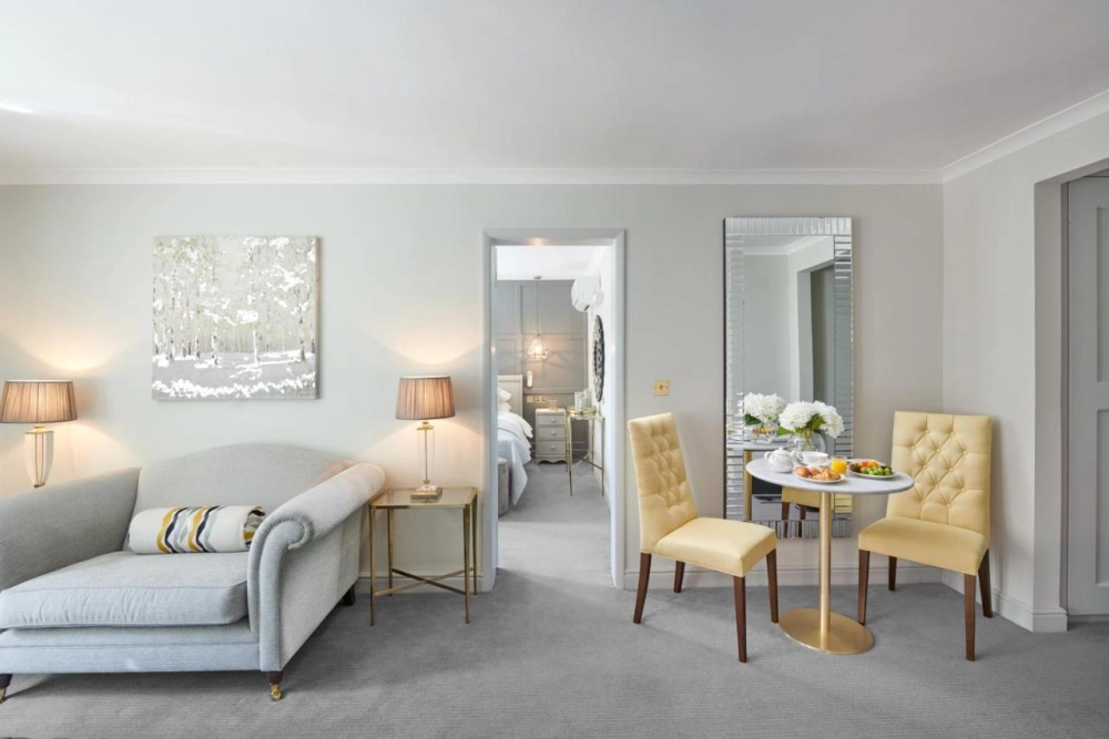 Burnham Beeches Hotel - Hotel Photo 40