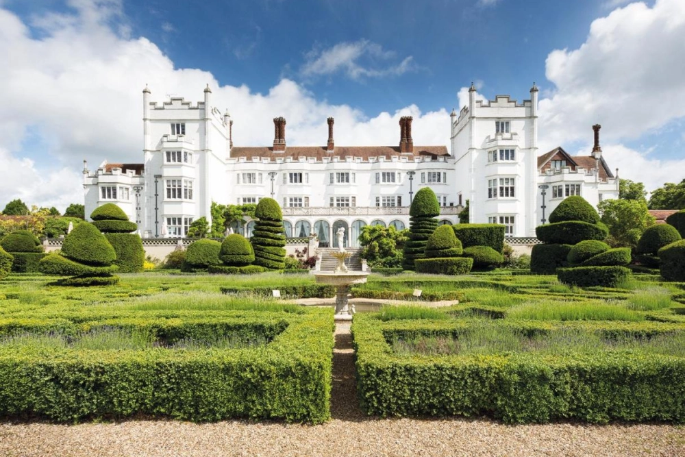 Danesfield House Hotel & Spa - Hotel Photo 1