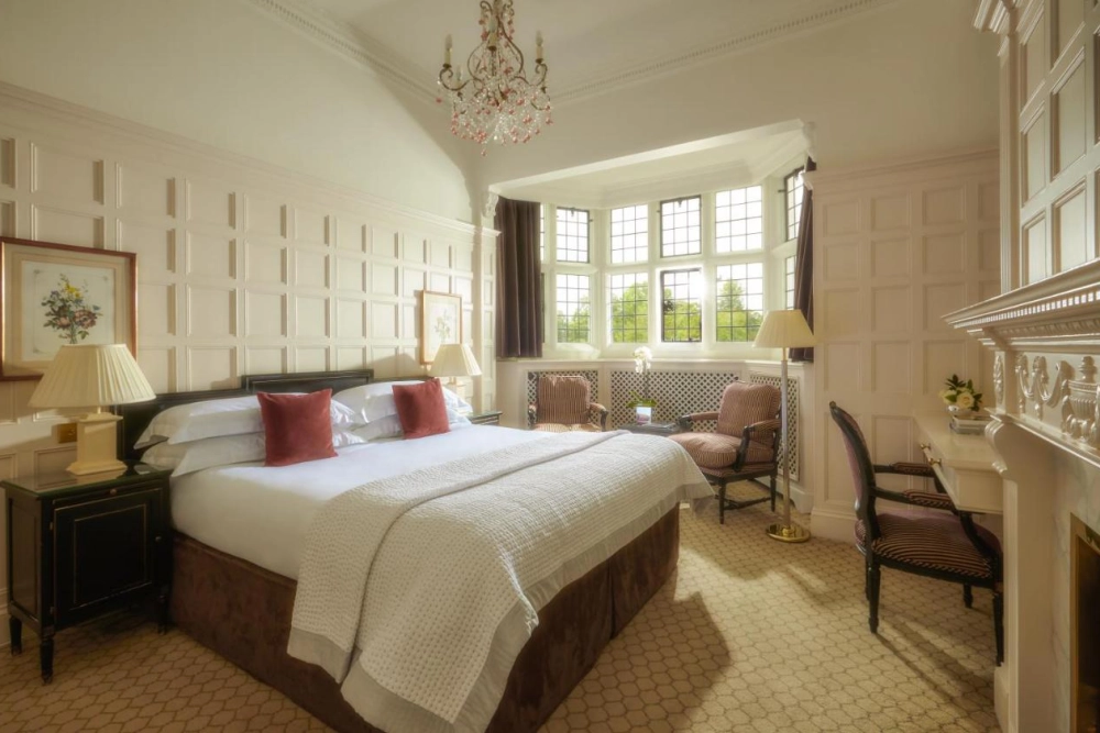 Danesfield House Hotel & Spa - Hotel Photo 6