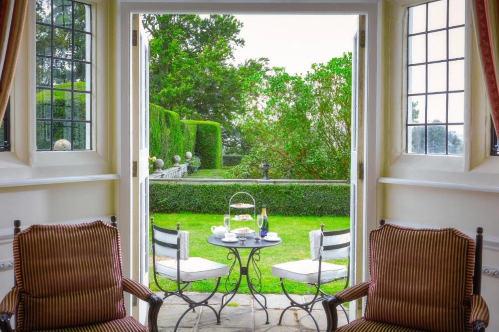 Danesfield House Hotel & Spa - Hotel Photo 9