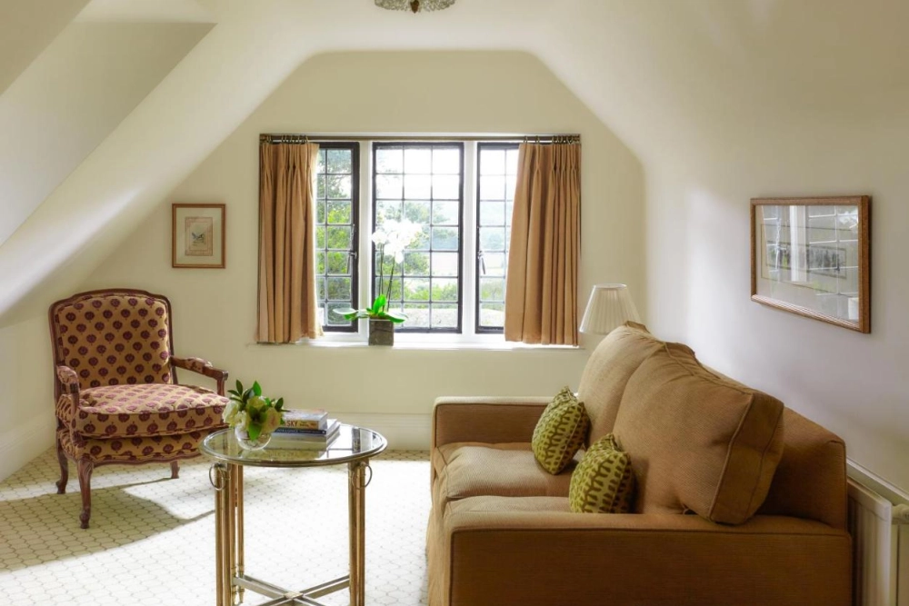 Danesfield House Hotel & Spa - Hotel Photo 10