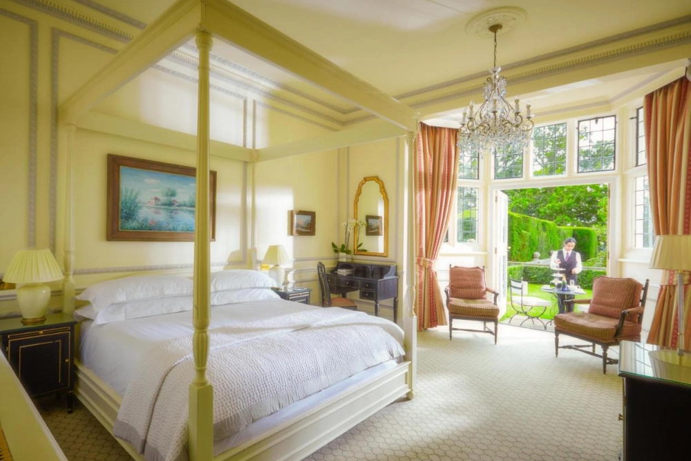 Danesfield House Hotel & Spa - Hotel Photo 11