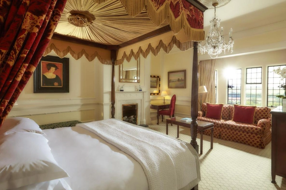 Danesfield House Hotel & Spa - Hotel Photo 13