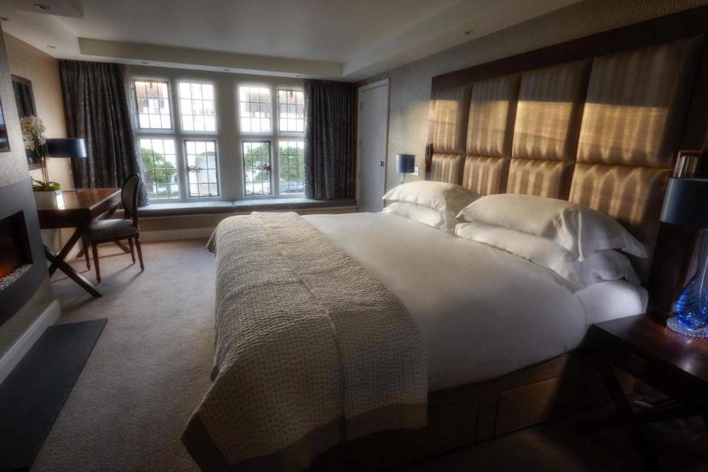 Danesfield House Hotel & Spa - Hotel Photo 17