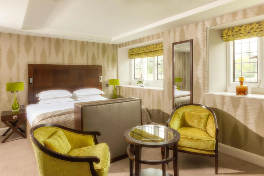 Danesfield House Hotel & Spa - Hotel Photo 19