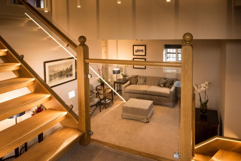 Danesfield House Hotel & Spa - Hotel Photo 21