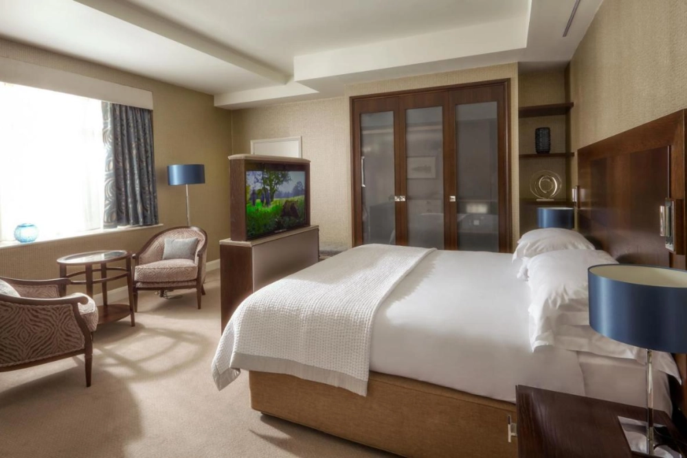 Danesfield House Hotel & Spa - Hotel Photo 23