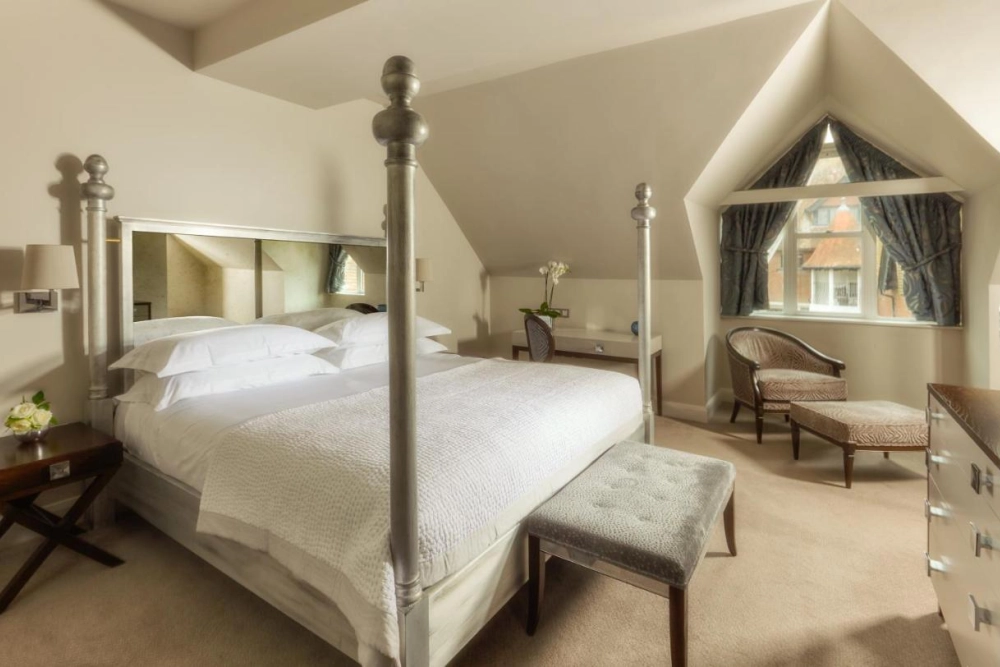 Danesfield House Hotel & Spa - Hotel Photo 24