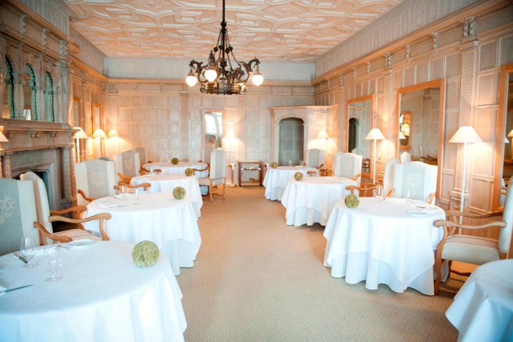 Danesfield House Hotel & Spa - Hotel Photo 34