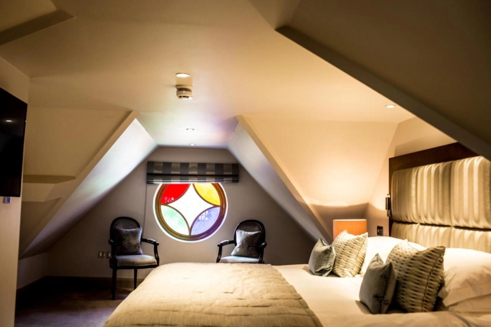 Danesfield House Hotel & Spa - Hotel Photo 36