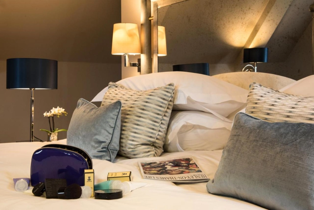 Danesfield House Hotel & Spa - Hotel Photo 37