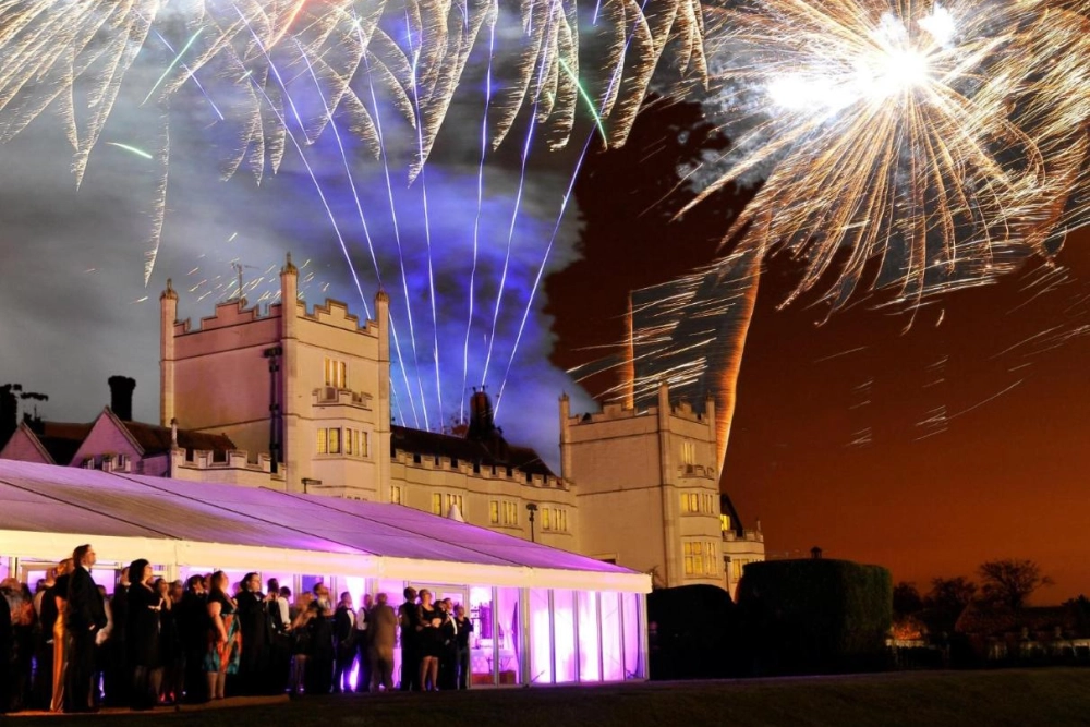 Danesfield House Hotel & Spa - Hotel Photo 39