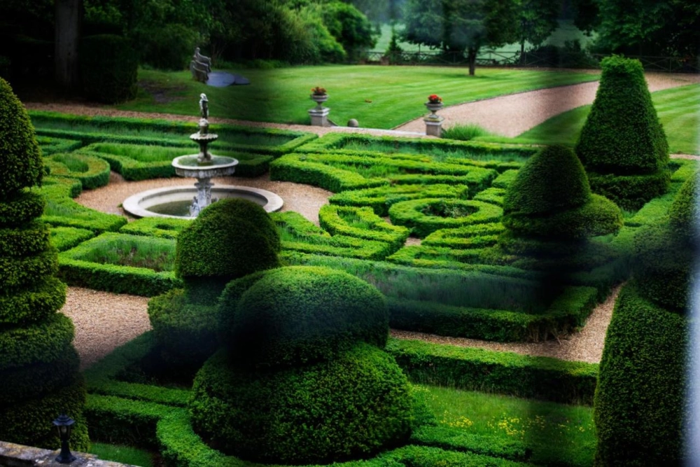 Danesfield House Hotel & Spa - Hotel Photo 44