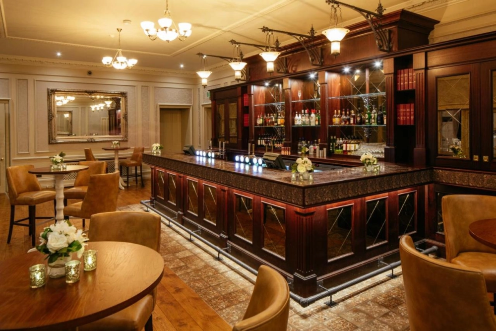 De Vere Latimer Estate - Hotel Photo 2