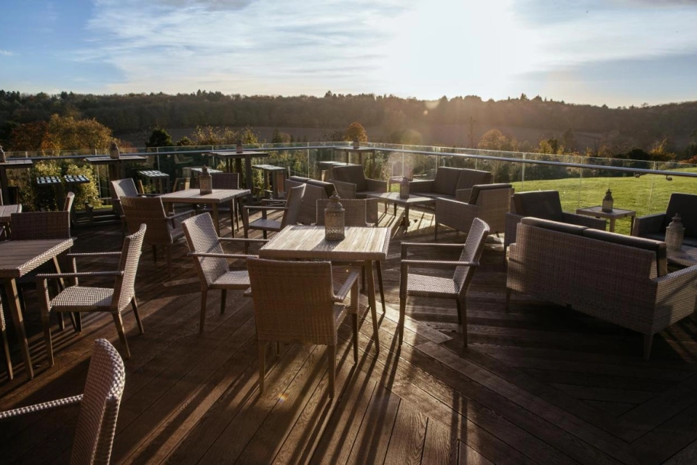 De Vere Latimer Estate - Hotel Photo 9