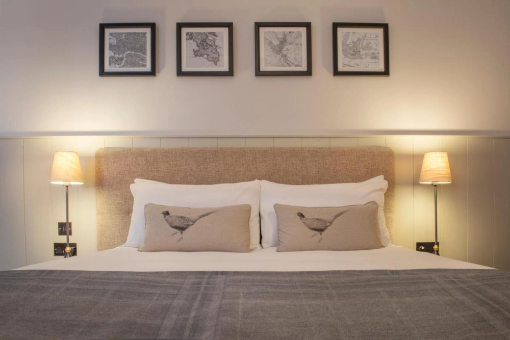 De Vere Latimer Estate - Hotel Photo 12