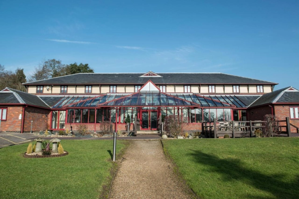 De Vere Latimer Estate - Hotel Photo 17