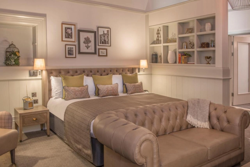 De Vere Latimer Estate - Hotel Photo 19