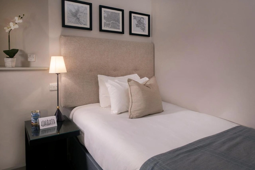 De Vere Latimer Estate - Hotel Photo 27