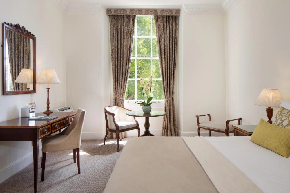 Taplow House Hotel & Spa - Hotel Photo 1