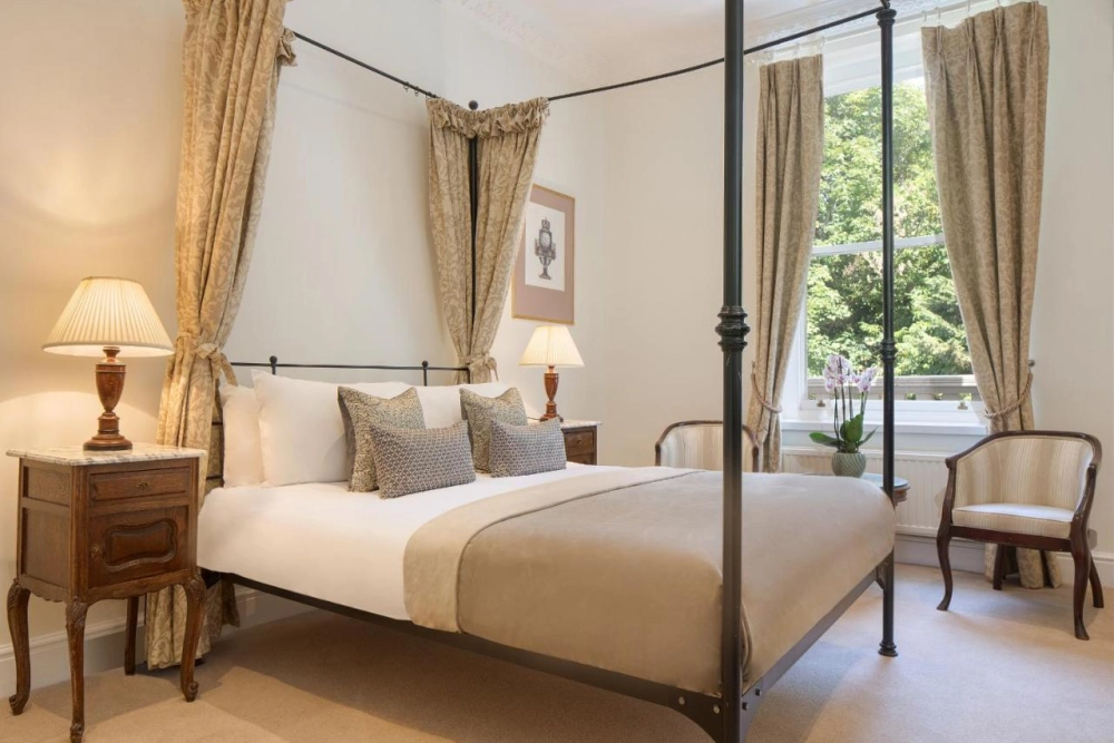 Taplow House Hotel & Spa - Hotel Photo 2