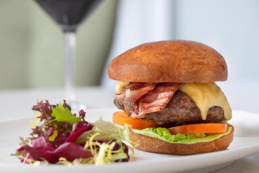 Taplow House Hotel & Spa - Hotel Photo 3