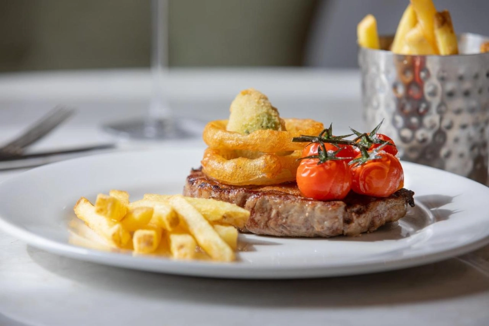 Taplow House Hotel & Spa - Hotel Photo 4