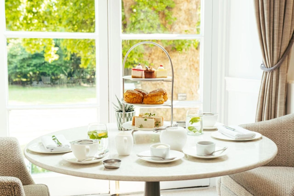 Taplow House Hotel & Spa - Hotel Photo 5