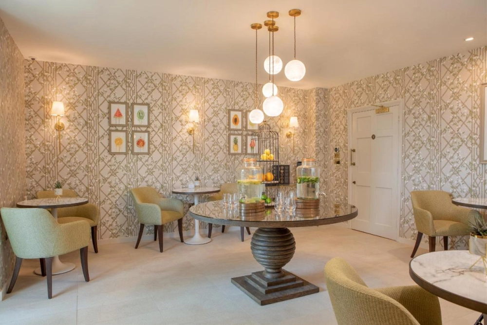 Taplow House Hotel & Spa - Hotel Photo 6