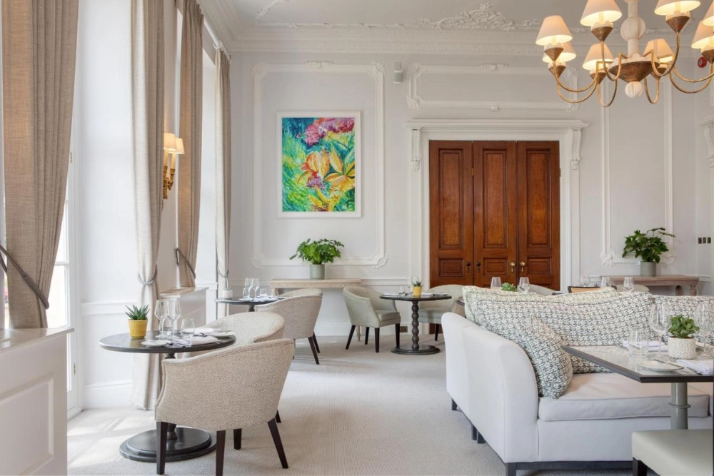 Taplow House Hotel & Spa - Hotel Photo 10