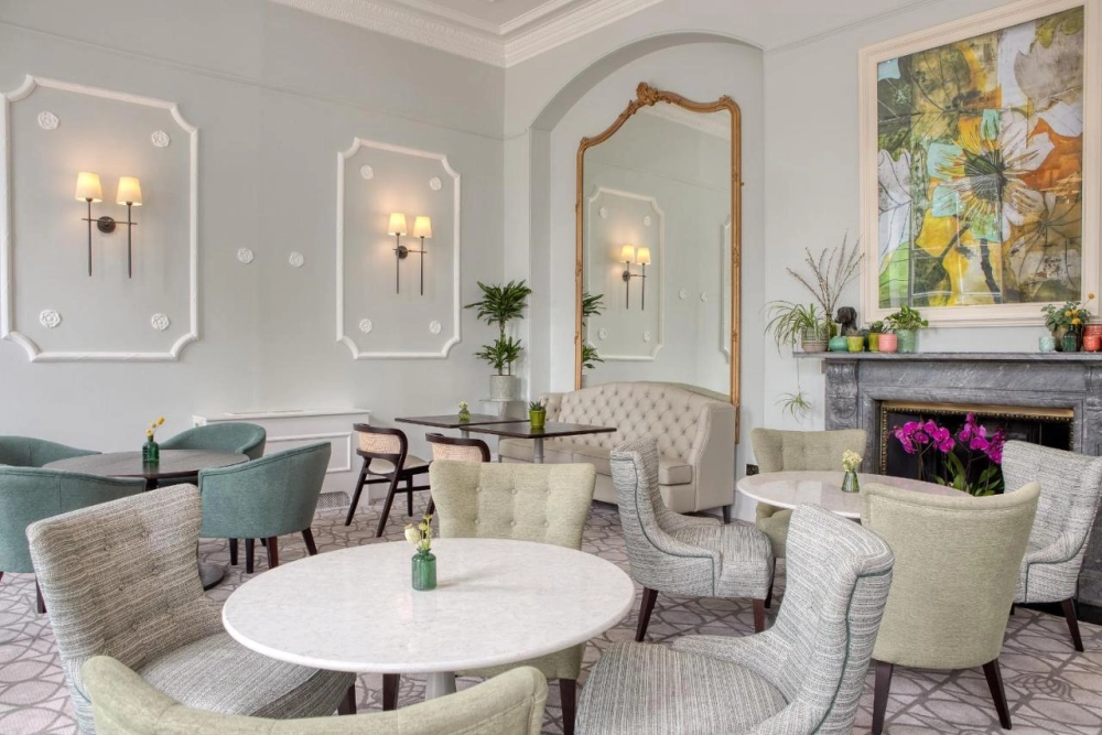 Taplow House Hotel & Spa - Hotel Photo 11