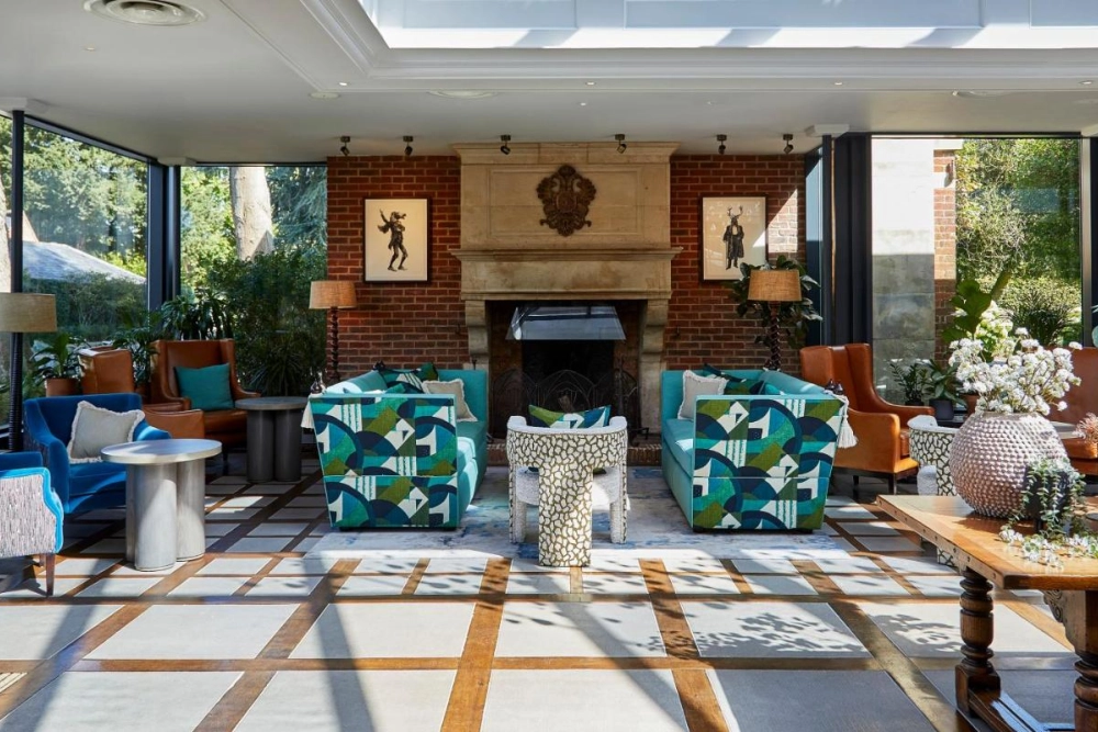 Sopwell House - Hotel Photo 2