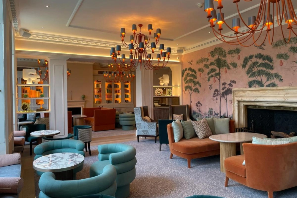 Sopwell House - Hotel Photo 6